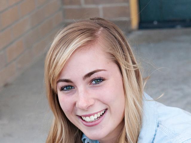Jessa Jones